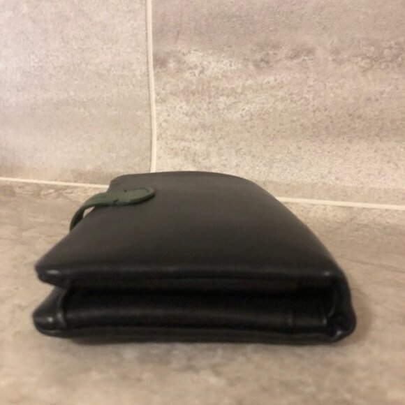 Doris & Jacky Leather Wallet NWOT - Picture 7 of 13